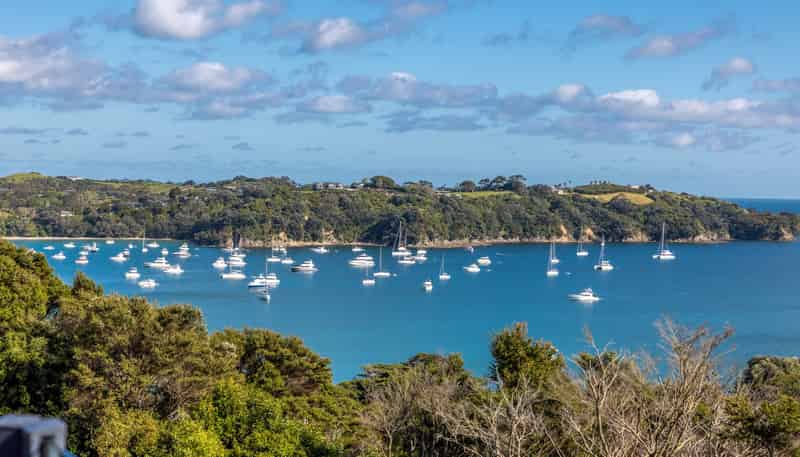 14 Tawa Street, Oneroa