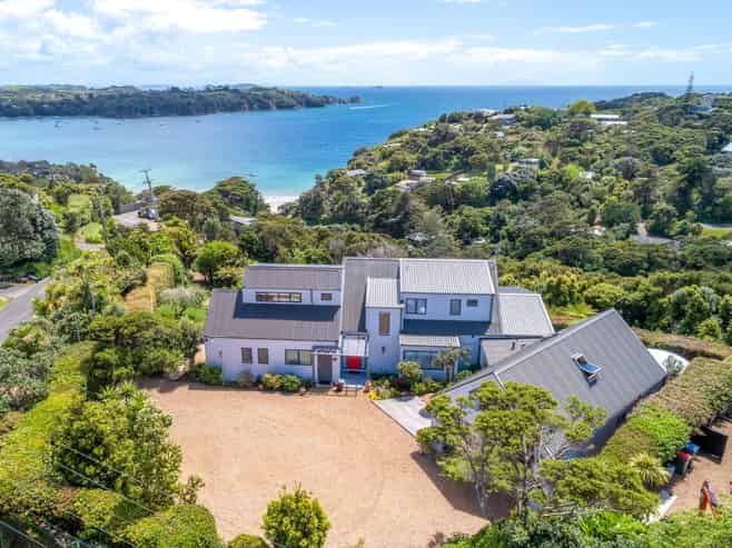 14 Tawa Street, Oneroa