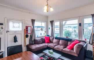 21C Millward Street, Newtown