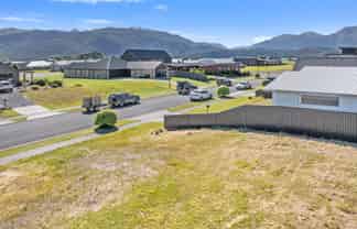 20 Hidden Lakes Avenue, Te Anau