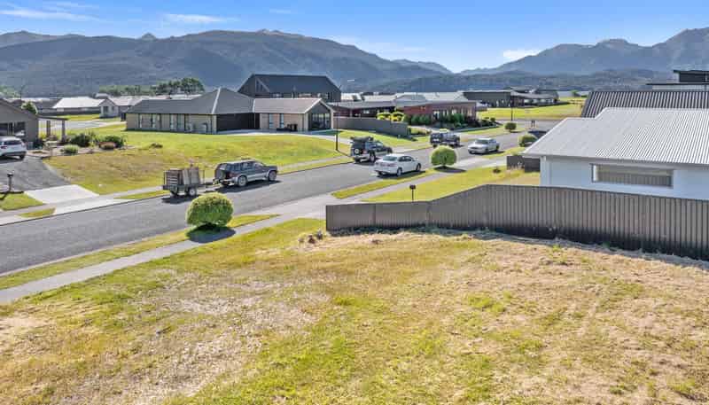 20 Hidden Lakes Avenue, Te Anau