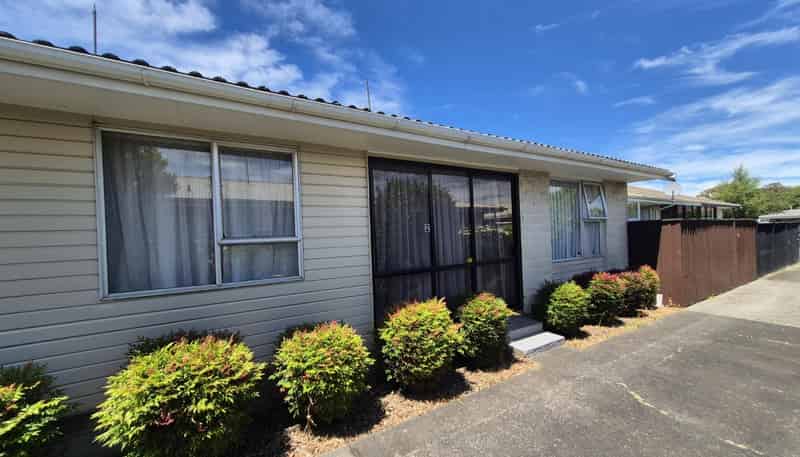 2/654 Cashel Street, Linwood