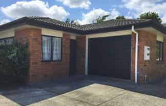 17A Sean Fitzpatrick Drive, Papatoetoe