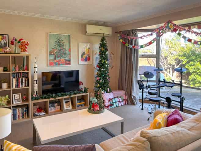 26 Halton Street, Strowan