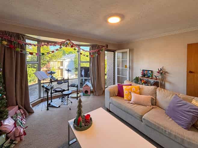 26 Halton Street, Strowan