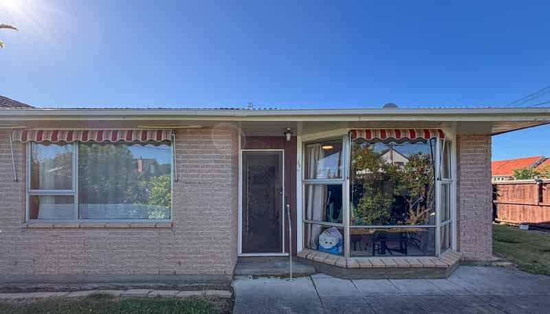 26 Halton Street, Strowan