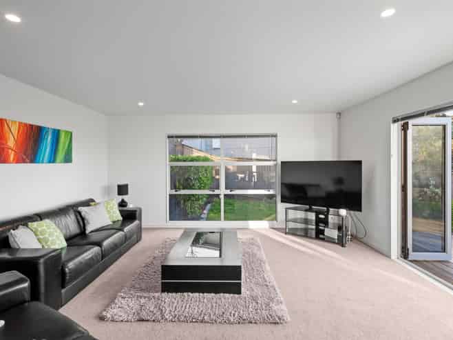 12 Lady Polson Lane, Cashmere