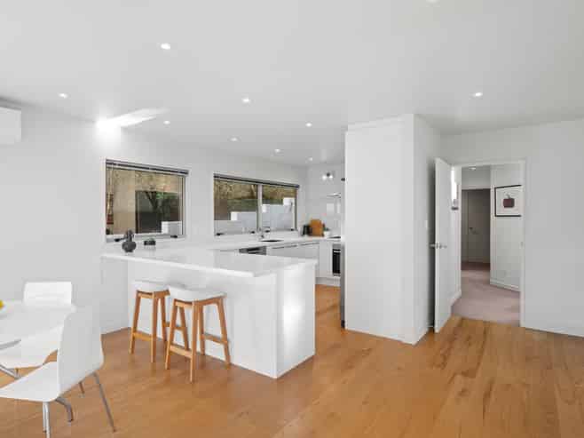 12 Lady Polson Lane, Cashmere