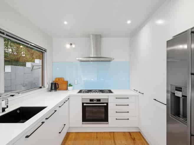 12 Lady Polson Lane, Cashmere