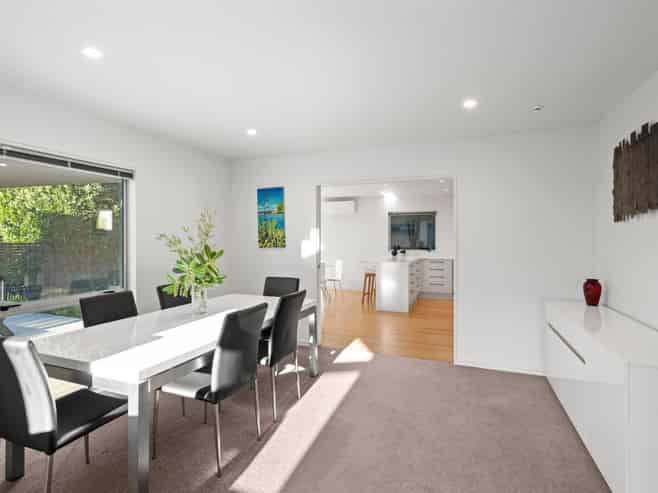 12 Lady Polson Lane, Cashmere