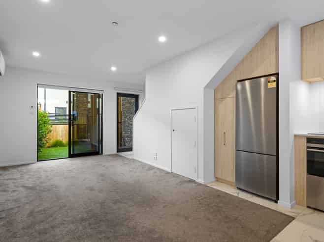 3/34 Aberdeen Street, Christchurch Central