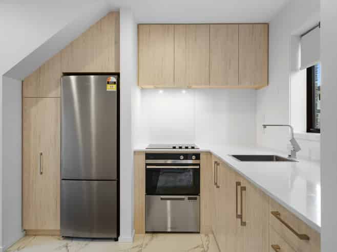 3/34 Aberdeen Street, Christchurch Central