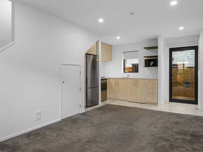 3/34 Aberdeen Street, Christchurch Central