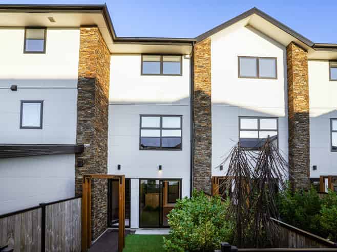 3/34 Aberdeen Street, Christchurch Central