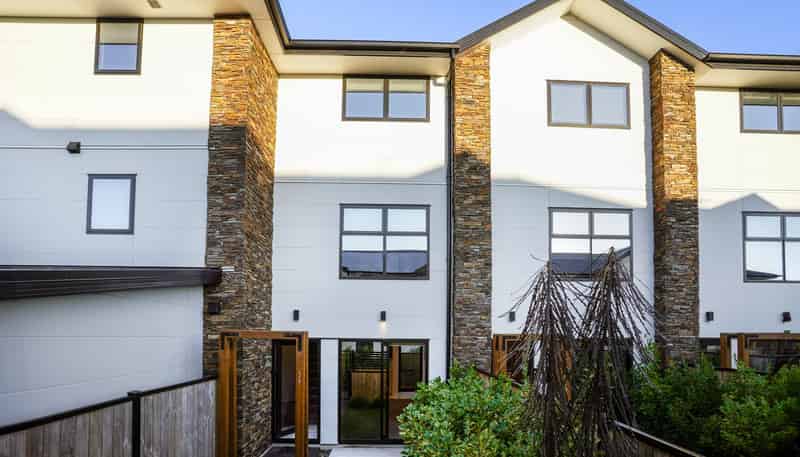 3/34 Aberdeen Street, Christchurch Central