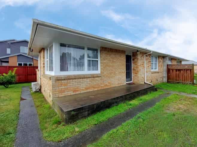 45A Mahoe Street, Melville