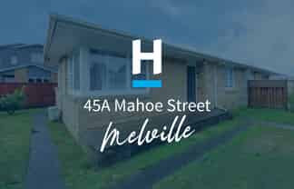 45A Mahoe Street, Melville