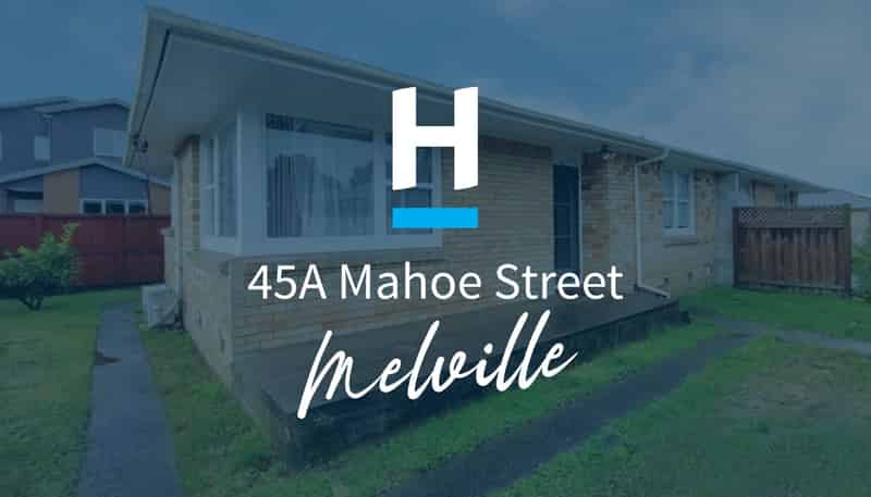 45A Mahoe Street, Melville