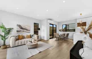 Lot 2, 91 Gills Road, Bucklands Beach