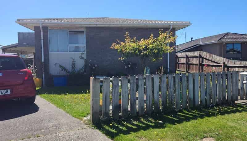 52 Kilmarnock Court, Strathern