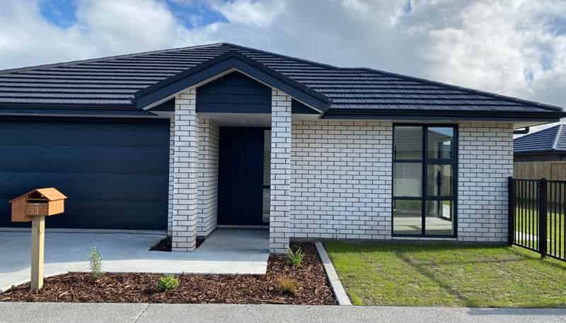 3 Tamma Lane, Katikati