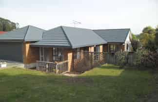 12 Westridge Drive, Western Heights