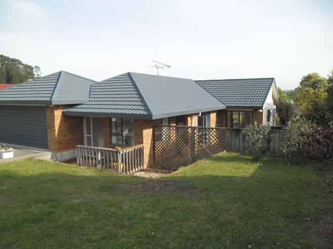 12 Westridge Drive, Western Heights