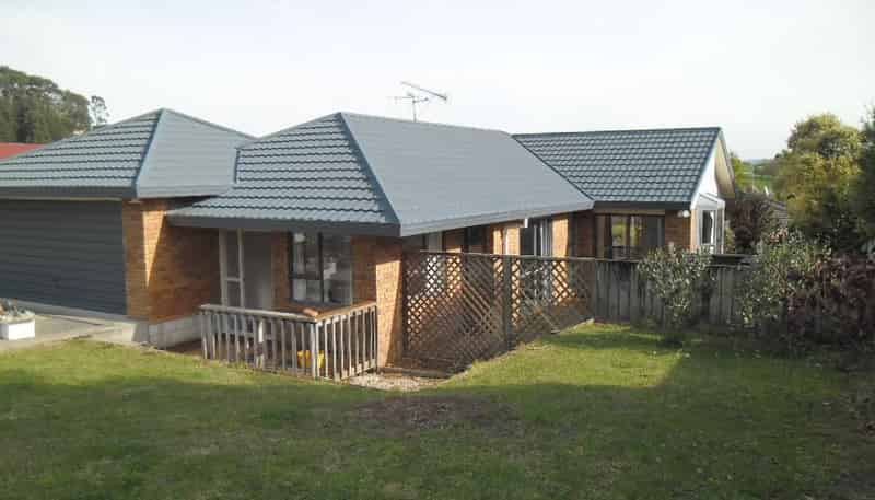 12 Westridge Drive, Western Heights