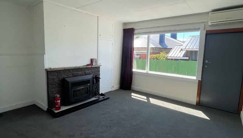 2/122 North Street, Seaview