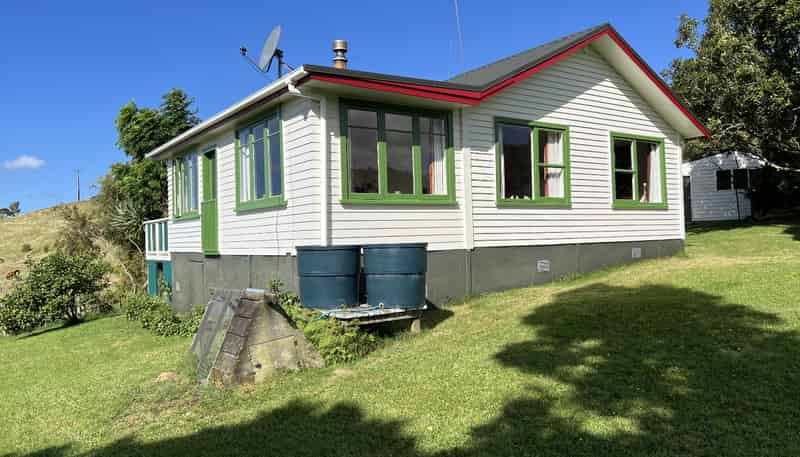  Windridge Lane, Aongatete