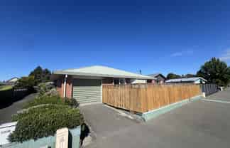 220 Walnut Ave, Netherby