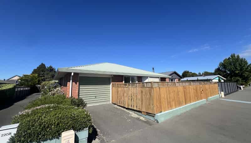 220 Walnut Ave, Netherby