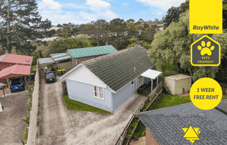 60 Cobham Crescent, Kelston