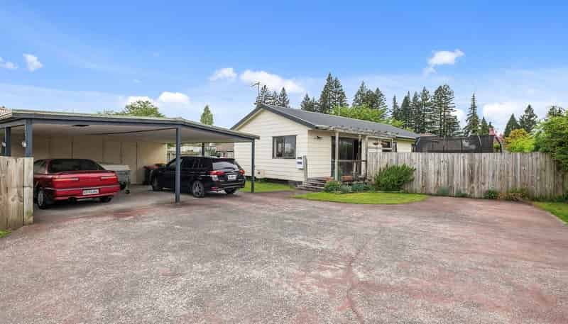 24A Shirley Street, Mangakakahi