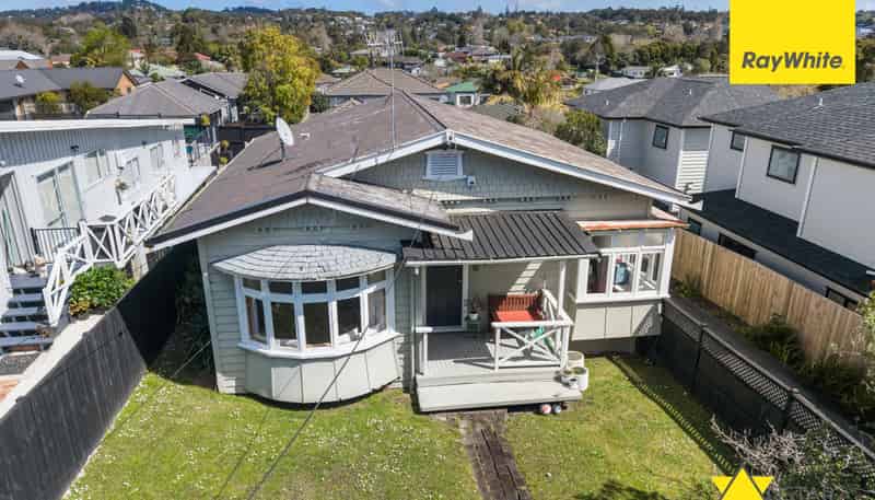 37 Willerton Avenue, New Lynn