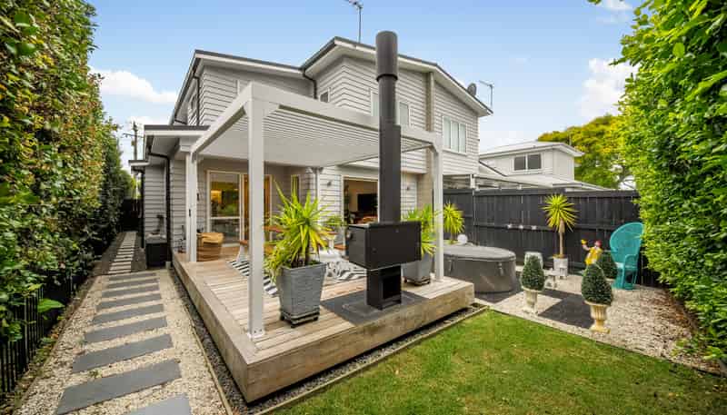 2B Taranto Place, Glendowie