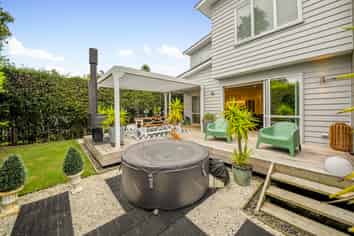 2B Taranto Place, Glendowie