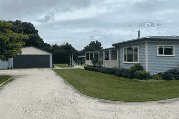 8 Frederick Street, Makikihi