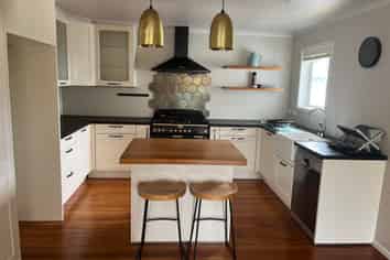 8 Frederick Street, Makikihi