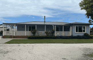 8 Frederick Street, Makikihi