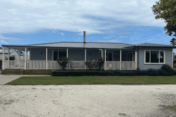 8 Frederick Street, Makikihi