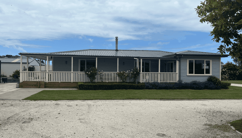 8 Frederick Street, Makikihi