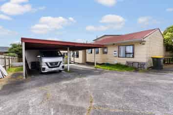 71A Station Road, Papatoetoe