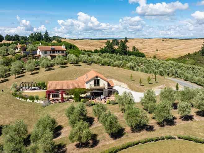 184 Horton Road, Tasman