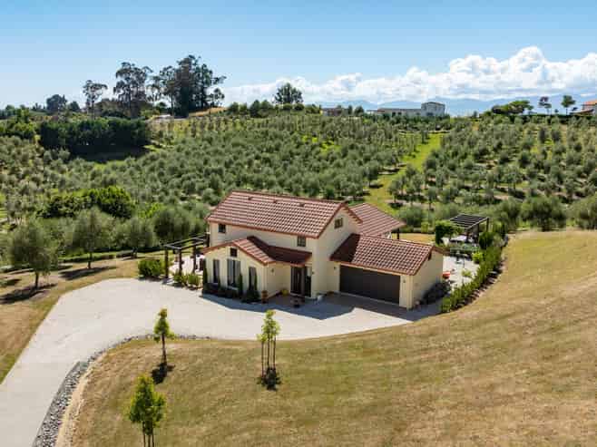 184 Horton Road, Tasman