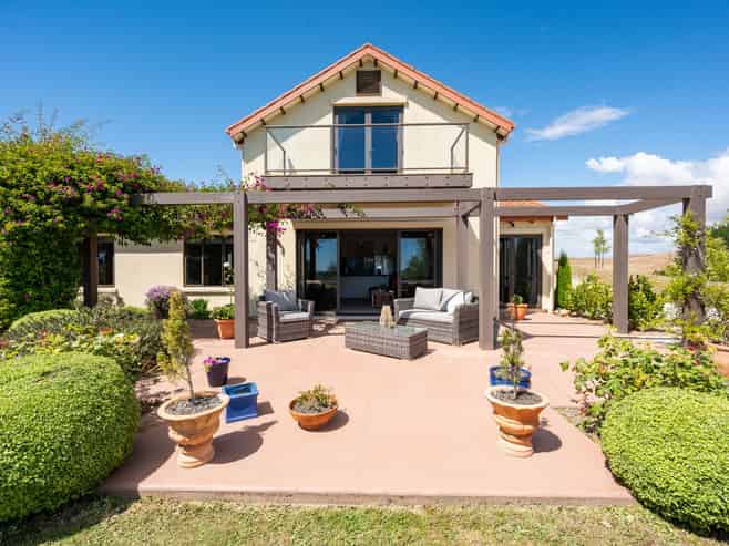 184 Horton Road, Tasman