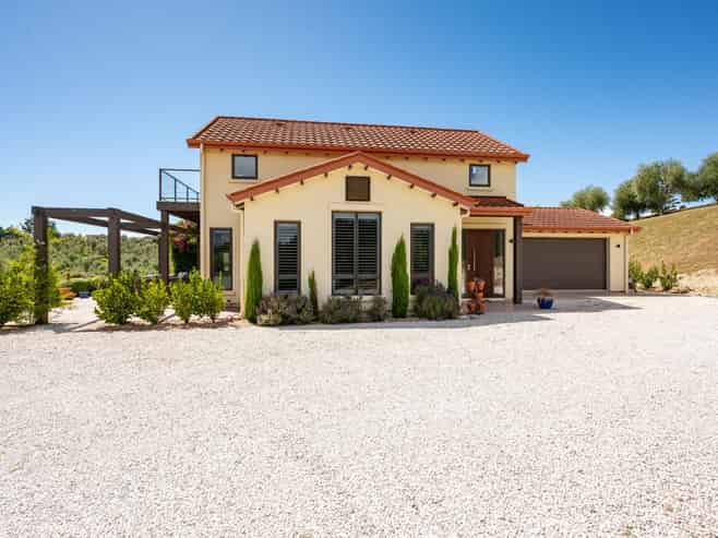 184 Horton Road, Tasman