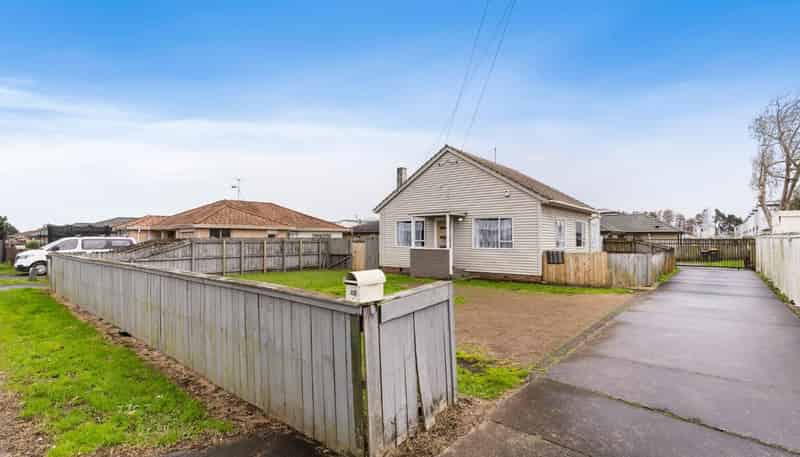 108 Manuroa Road,, Takanini