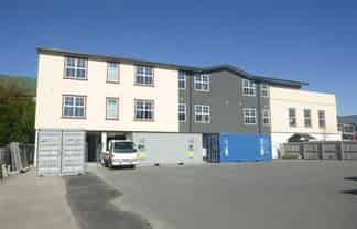 6/181 Jackson Street, Petone