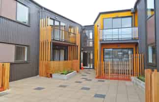 103a/321 Jackson Street, Petone